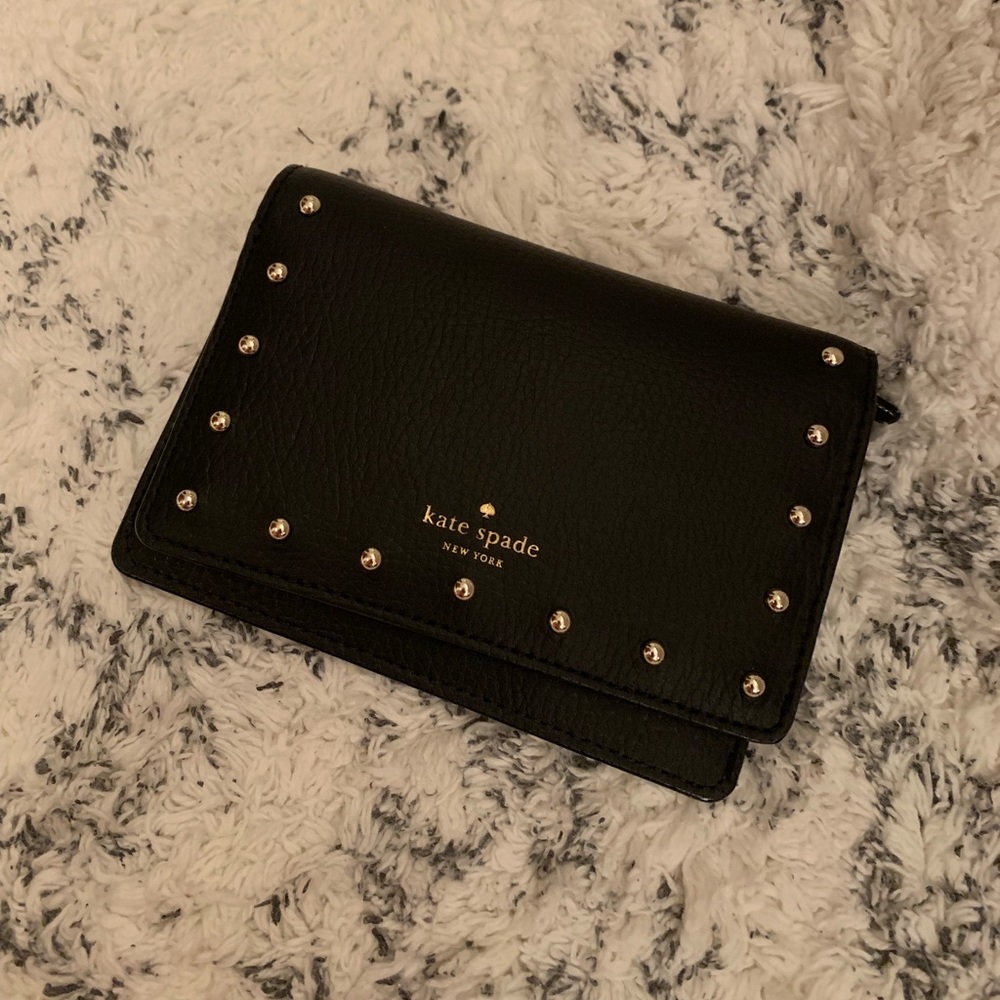 Kate Spade wallet! ♠️🖤